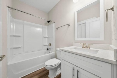 This Vista floor plan offers 3 bedrooms, 2.5 baths, and 1,336 sq - photo 22