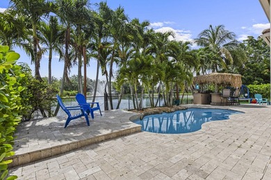 Rarely available and beautifully updated, this exceptional - photo 2