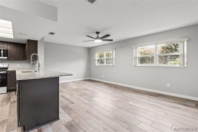 This beautifully remodeled home is right in the HEART of golf - photo 24