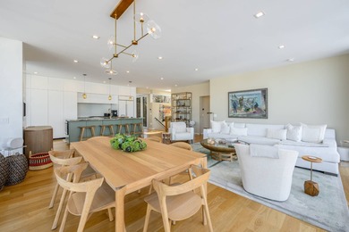 In the private Lion Head waterfront community, this chic - photo 8