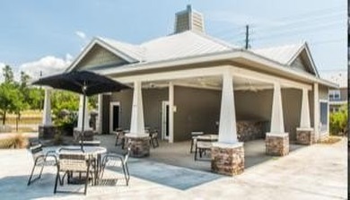 This Vista floor plan offers 3 bedrooms, 2.5 baths, and 1,336 sq - photo 30