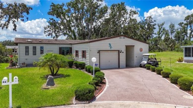 Lake Home For Sale in Ellenton, Florida