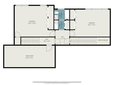 LIFESTYLE & LOCATION!

If you've missed out on a property in - photo 35