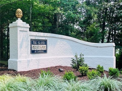 Nestled on a level one-acre lot in the prestigious Island at - photo 46
