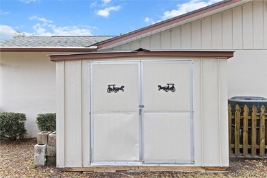 This beautifully remodeled home is right in the HEART of golf - photo 47