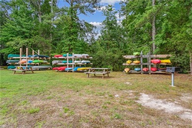 Nestled on a level one-acre lot in the prestigious Island at - photo 50