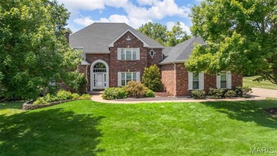 Lake Home For Sale in Weldon Spring, Missouri