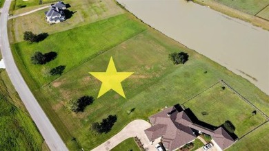 (private lake, pond, creek) Lot For Sale in Richmond Texas