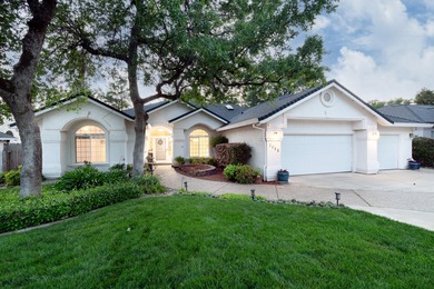 (private lake, pond, creek) Home Sale Pending in Redding California