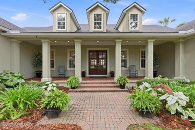 Coastal Luxury overlooking the Guana Preserve, this 5 Bedroom, 4 - photo 3