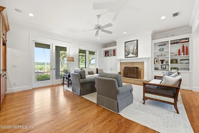 Coastal Luxury overlooking the Guana Preserve, this 5 Bedroom, 4 - photo 6