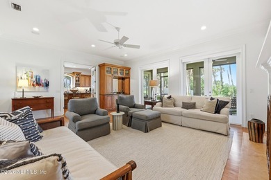 Coastal Luxury overlooking the Guana Preserve, this 5 Bedroom, 4 - photo 8