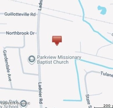 3 Ac +/- Commercial zoned lot on a busy - photo 2
