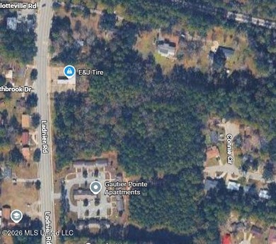 3 Ac +/- Commercial zoned lot on a busy - photo 3