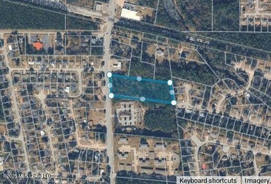 3 Ac +/- Commercial zoned lot on a busy - photo 4