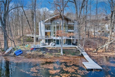 Lake Lacoma Home For Sale in Pittsford New York