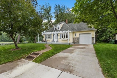 Lake Home For Sale in Pine City, Minnesota