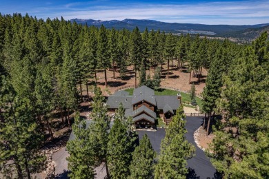 Lake Home For Sale in Truckee, California