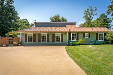 Completely Remodeled, North Side! - Lake Home For Sale in Longview, Texas