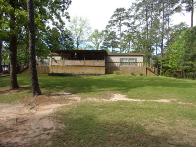 Buddy Beat This! - Lake Home For Sale in Hemphill, Texas