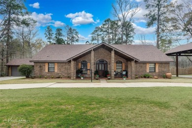 Cross Lake Home Sale Pending in Shreveport Louisiana