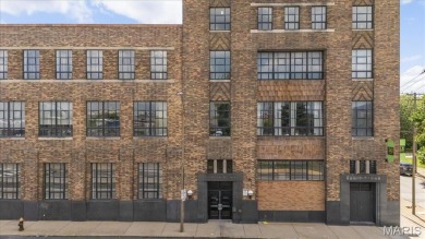 Urban Loft Living at Its Best!
Welcome to 1720 Chouteau #302, a