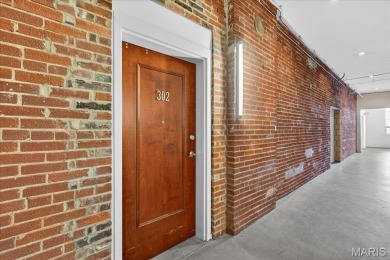 Urban Loft Living at Its Best!
Welcome to 1720 Chouteau #302, a