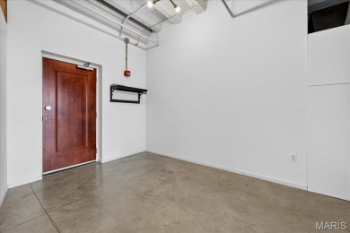 Urban Loft Living at Its Best!
Welcome to 1720 Chouteau #302, a