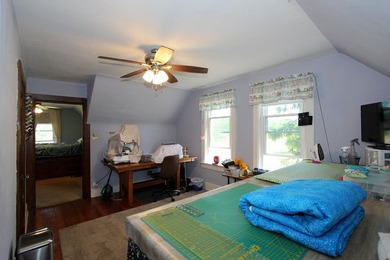 Bring your Chickens, Horses and Cows to this 5.72 acre Farmette! - photo 11