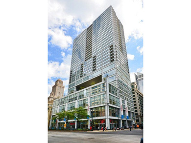 Lake Michigan - Cook County Condo For Sale in Chicago Illinois