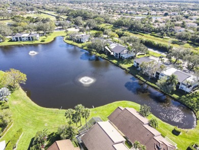 Lake Condo For Sale in Palm Beach Gardens, Florida