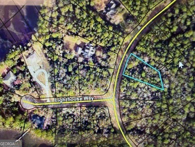 This beautiful lot is located inside the Gated Community of - photo 18
