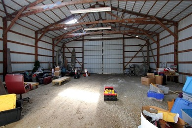 Bring your Chickens, Horses and Cows to this 5.72 acre Farmette! - photo 18
