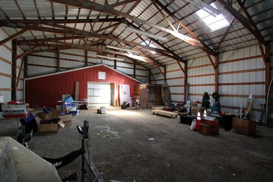 Bring your Chickens, Horses and Cows to this 5.72 acre Farmette! - photo 19