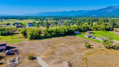 Bitterroot River - Ravalli County Acreage For Sale in Stevensville Montana