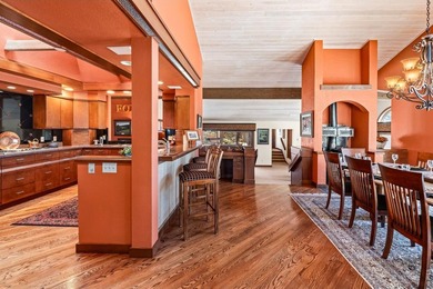 Welcome to a *Rare Find* in gated Fox Acres on 460 Acres w/13 - photo 23