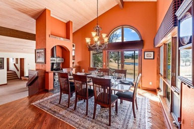 Welcome to a *Rare Find* in gated Fox Acres on 460 Acres w/13 - photo 25