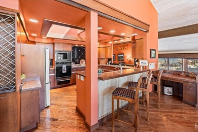 Welcome to a *Rare Find* in gated Fox Acres on 460 Acres w/13 - photo 26