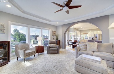 NEW LISTING. Living large on the shores of Fairview Lake. This - photo 7