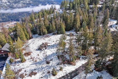 Lake Lot Sale Pending in Sandpoint, Idaho