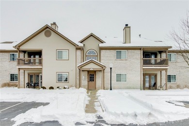 Lake Condo For Sale in Dayton, Ohio