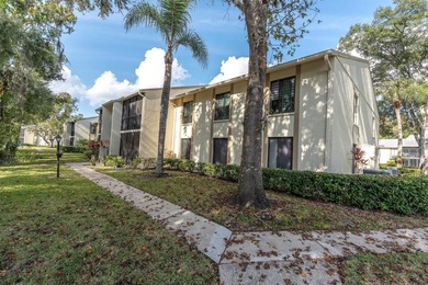 Lake Tarpon Condo For Sale in Tarpon Springs Florida