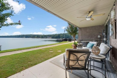 Smith Lake - Waterford Condominiums. Lets talk about easy lake - Lake Condo For Sale in Crane Hill, Alabama