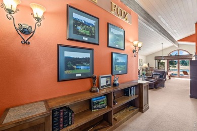 Welcome to a *Rare Find* in gated Fox Acres on 460 Acres w/13 - photo 34