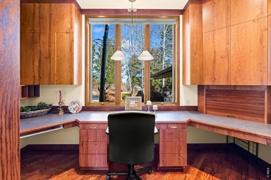 Welcome to a *Rare Find* in gated Fox Acres on 460 Acres w/13 - photo 35