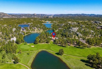 Welcome to a *Rare Find* in gated Fox Acres on 460 Acres w/13 - photo 38