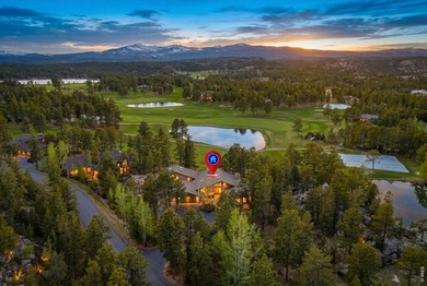 Welcome to a *Rare Find* in gated Fox Acres on 460 Acres w/13 - photo 39
