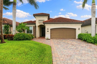 (private lake, pond, coastal) Home For Sale in Naples Florida