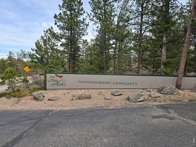 Welcome to a *Rare Find* in gated Fox Acres on 460 Acres w/13 - photo 49