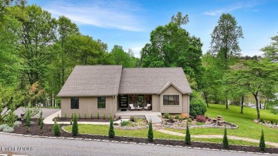 Lake Home For Sale in Spring City, Tennessee